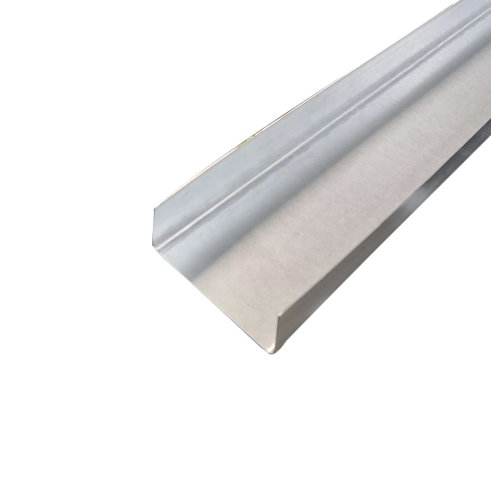 Guia Light Steel Frame 70MM
