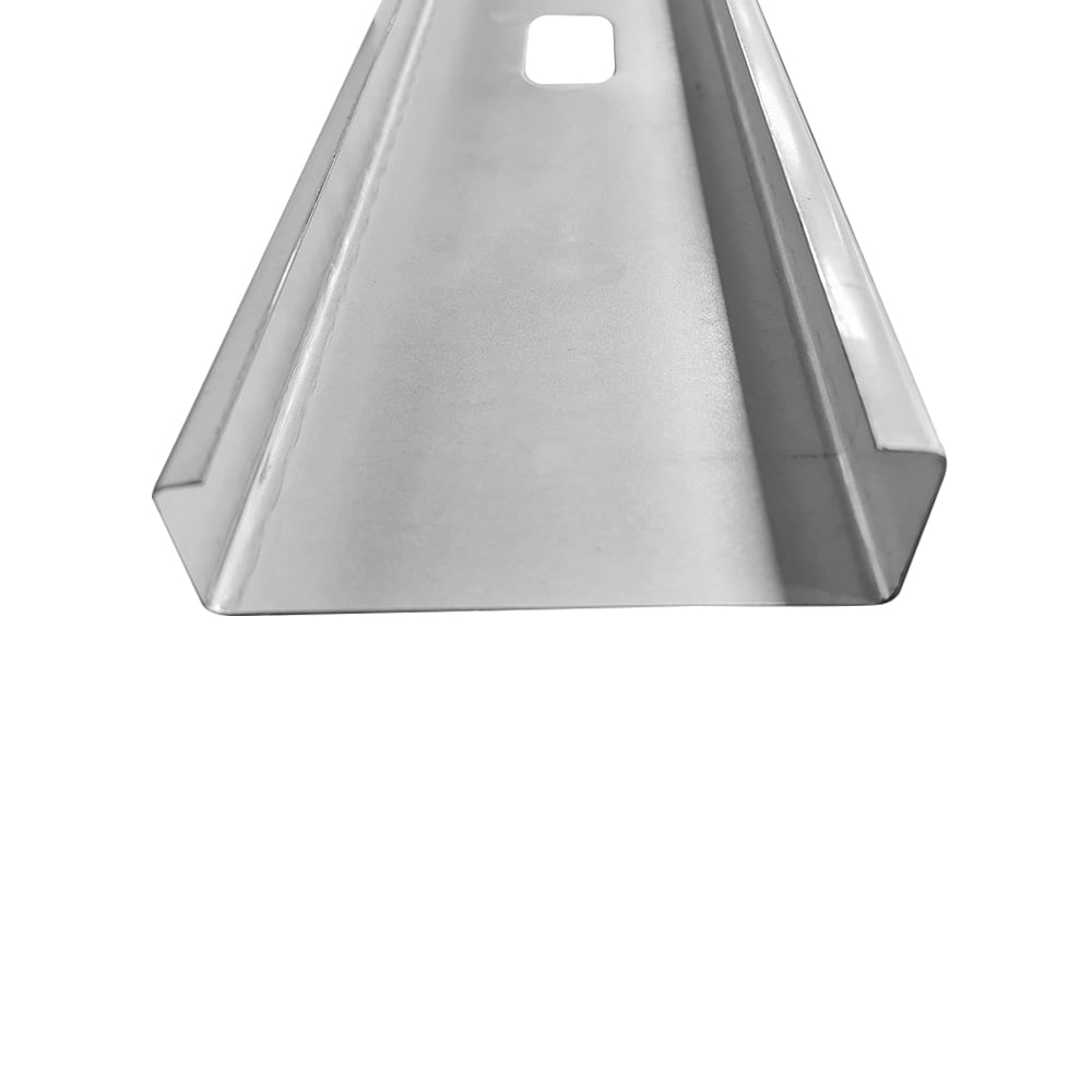 Perfil Montante Steel Frame 90MM