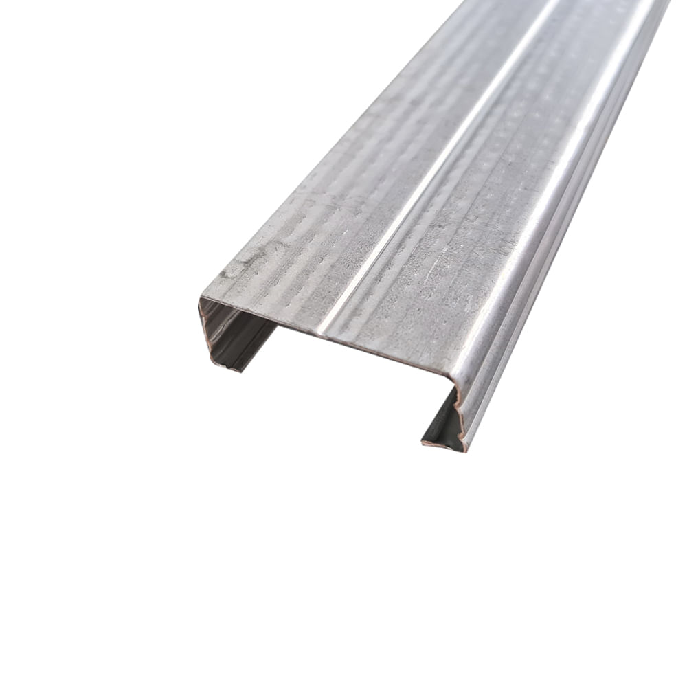 Perfil F530 para Forro de Drywall Canaleta 3M