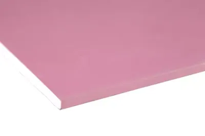 Placa Drywall RF 12,5 X 1200 X 1800mm